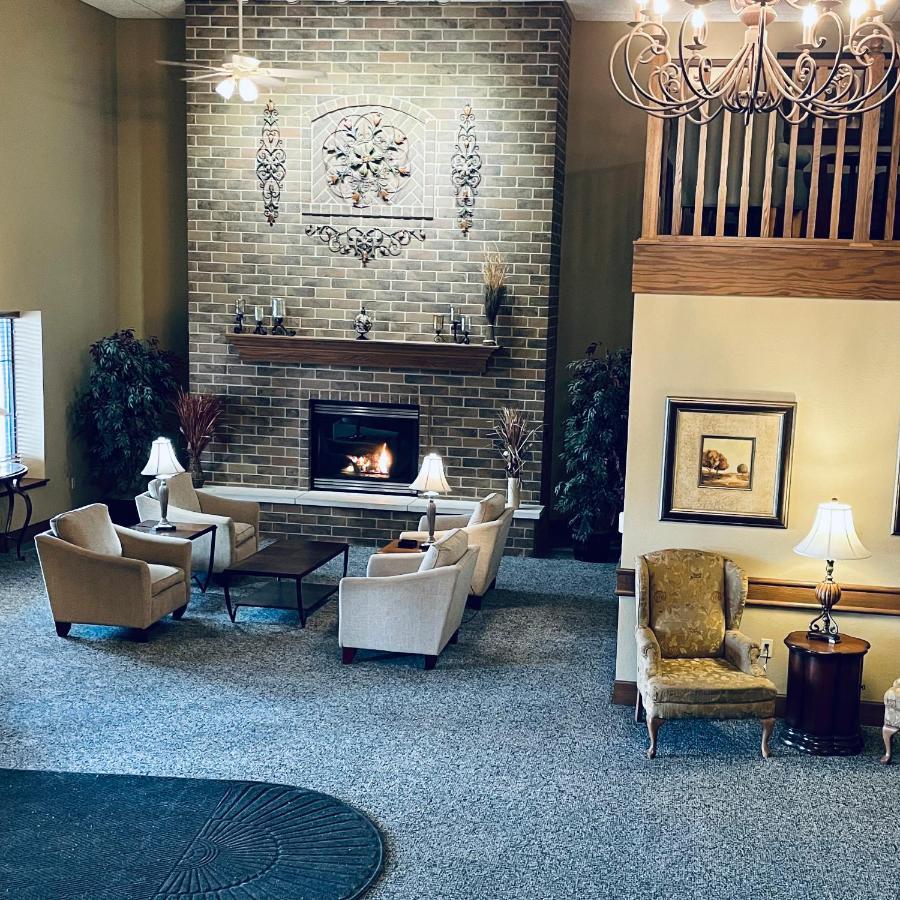 Americinn By Wyndham Green Bay East Bagian luar foto
