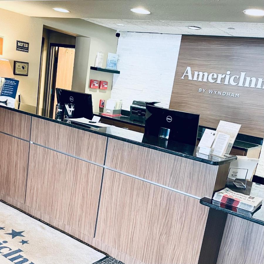 Americinn By Wyndham Green Bay East Bagian luar foto