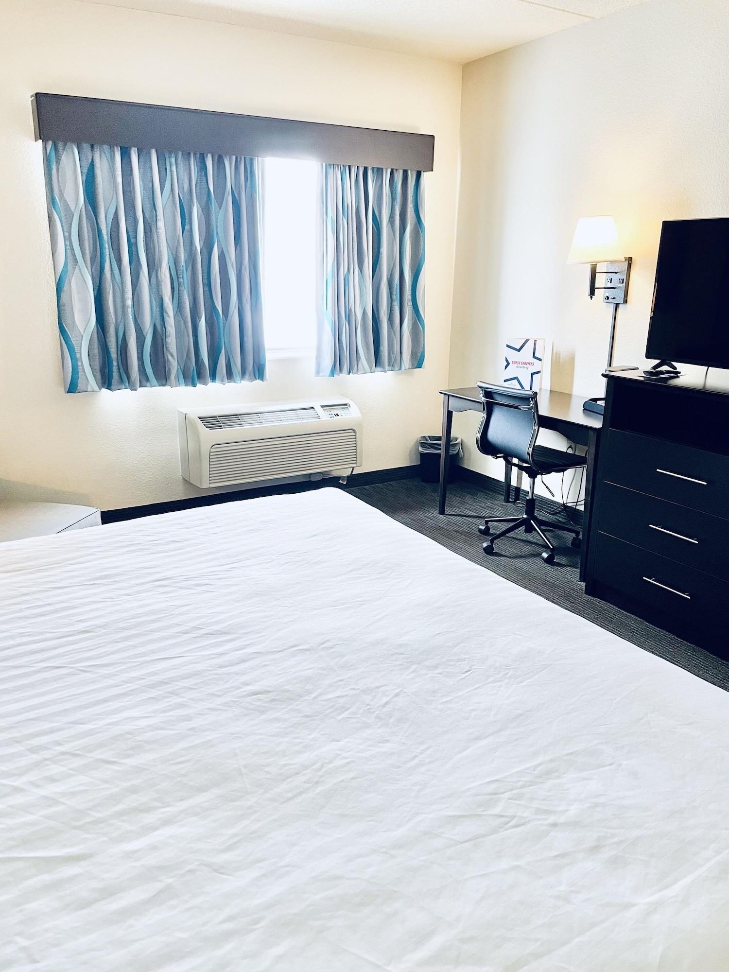 Americinn By Wyndham Green Bay East Bagian luar foto