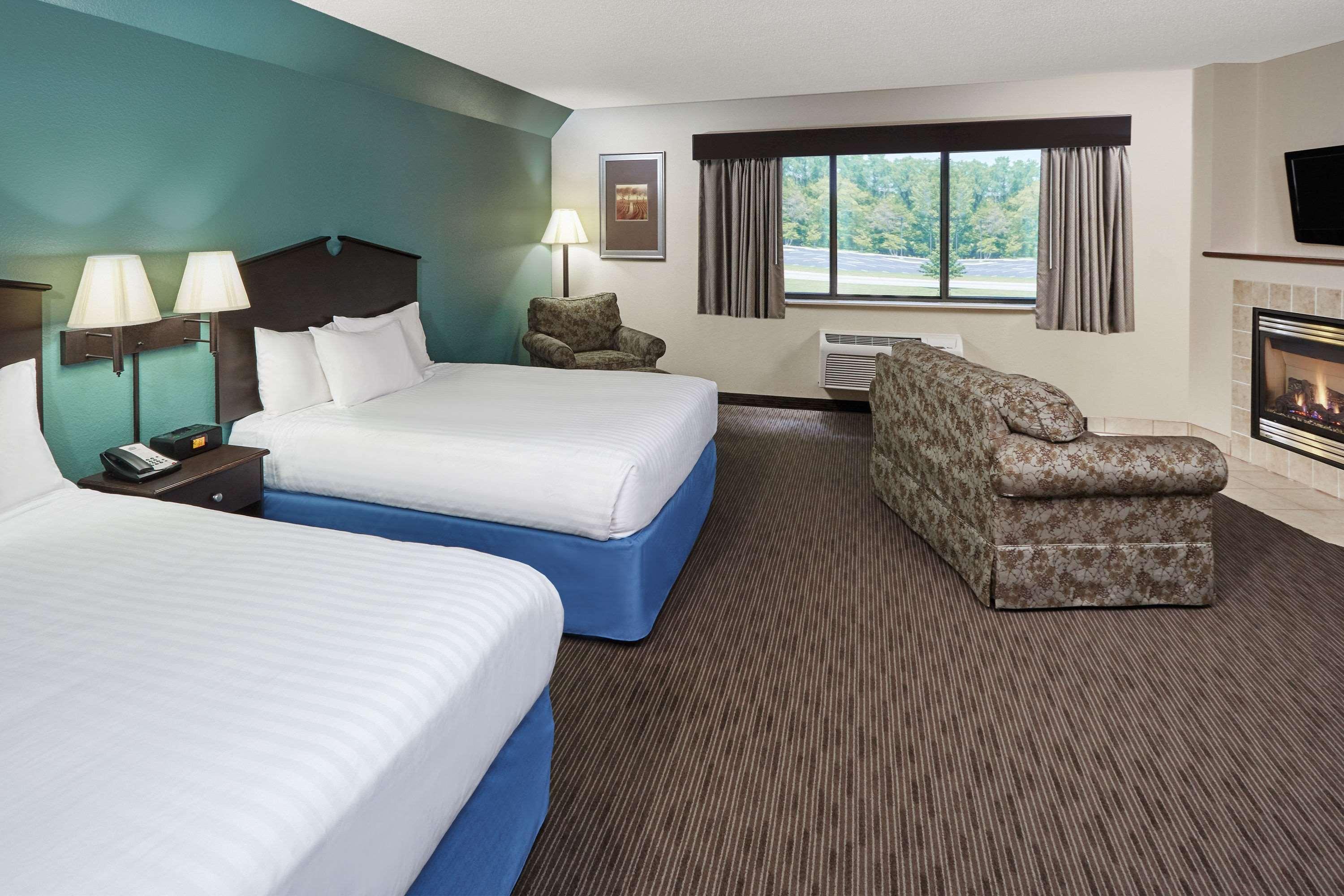 Americinn By Wyndham Green Bay East Bagian luar foto