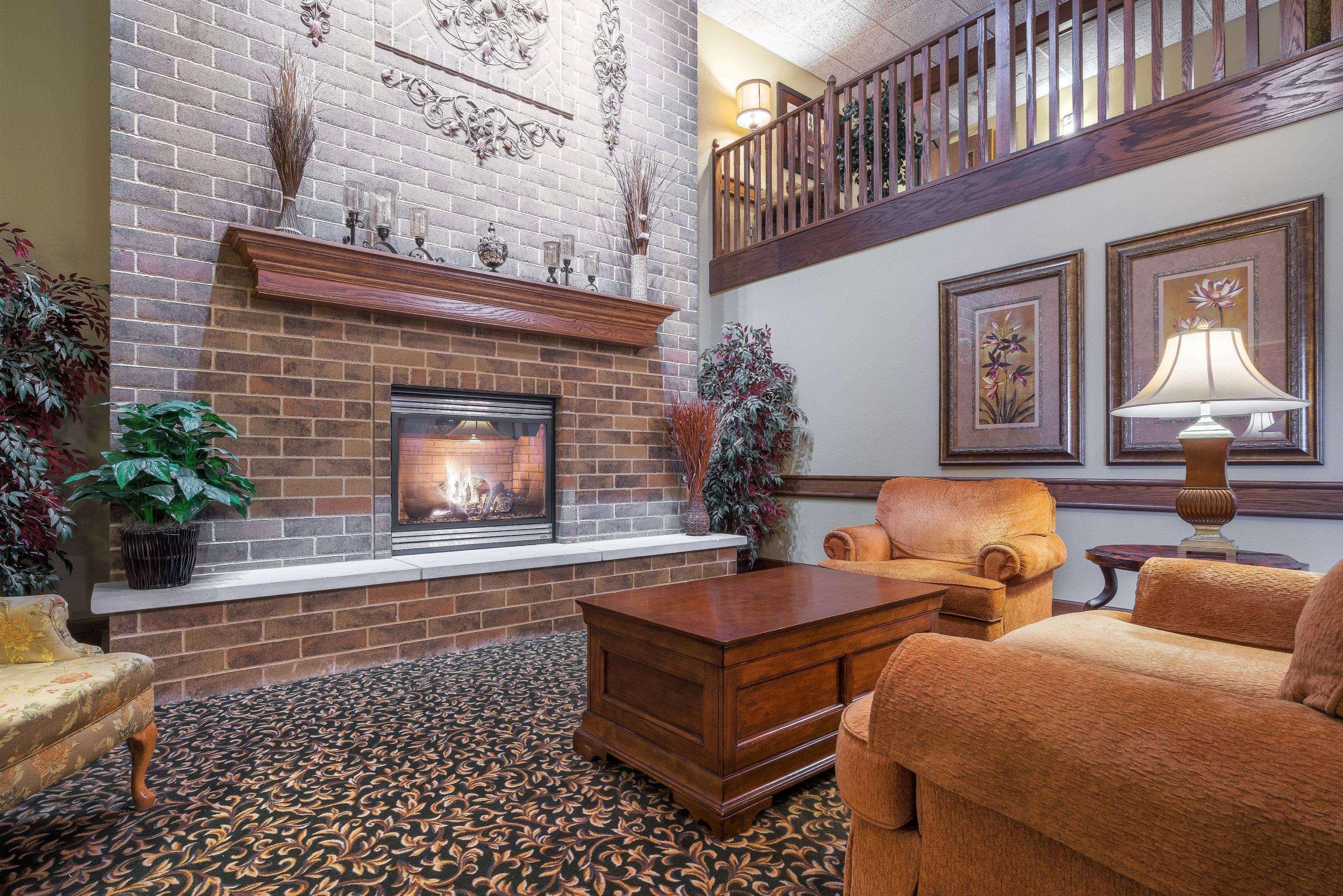 Americinn By Wyndham Green Bay East Bagian luar foto