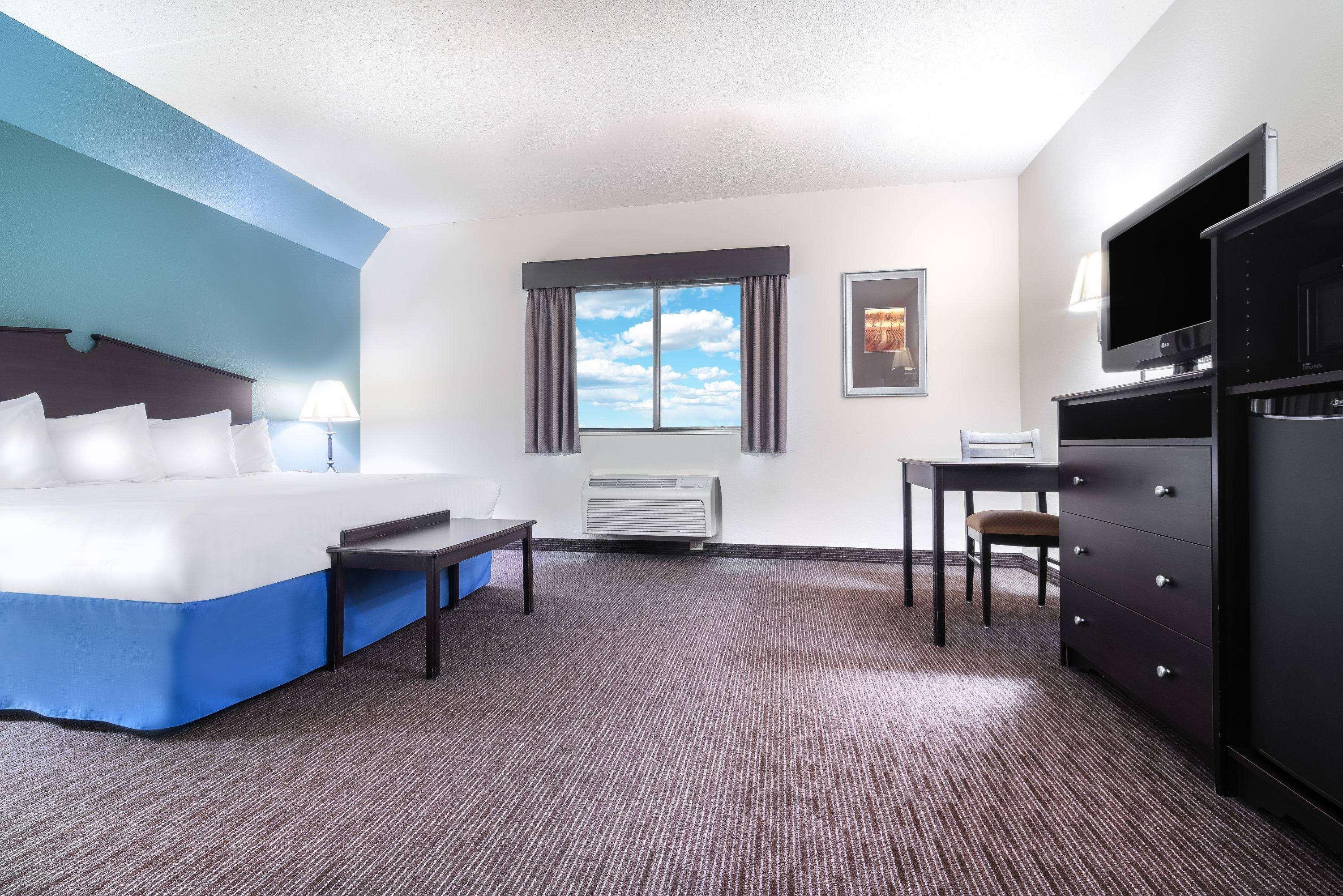 Americinn By Wyndham Green Bay East Bagian luar foto