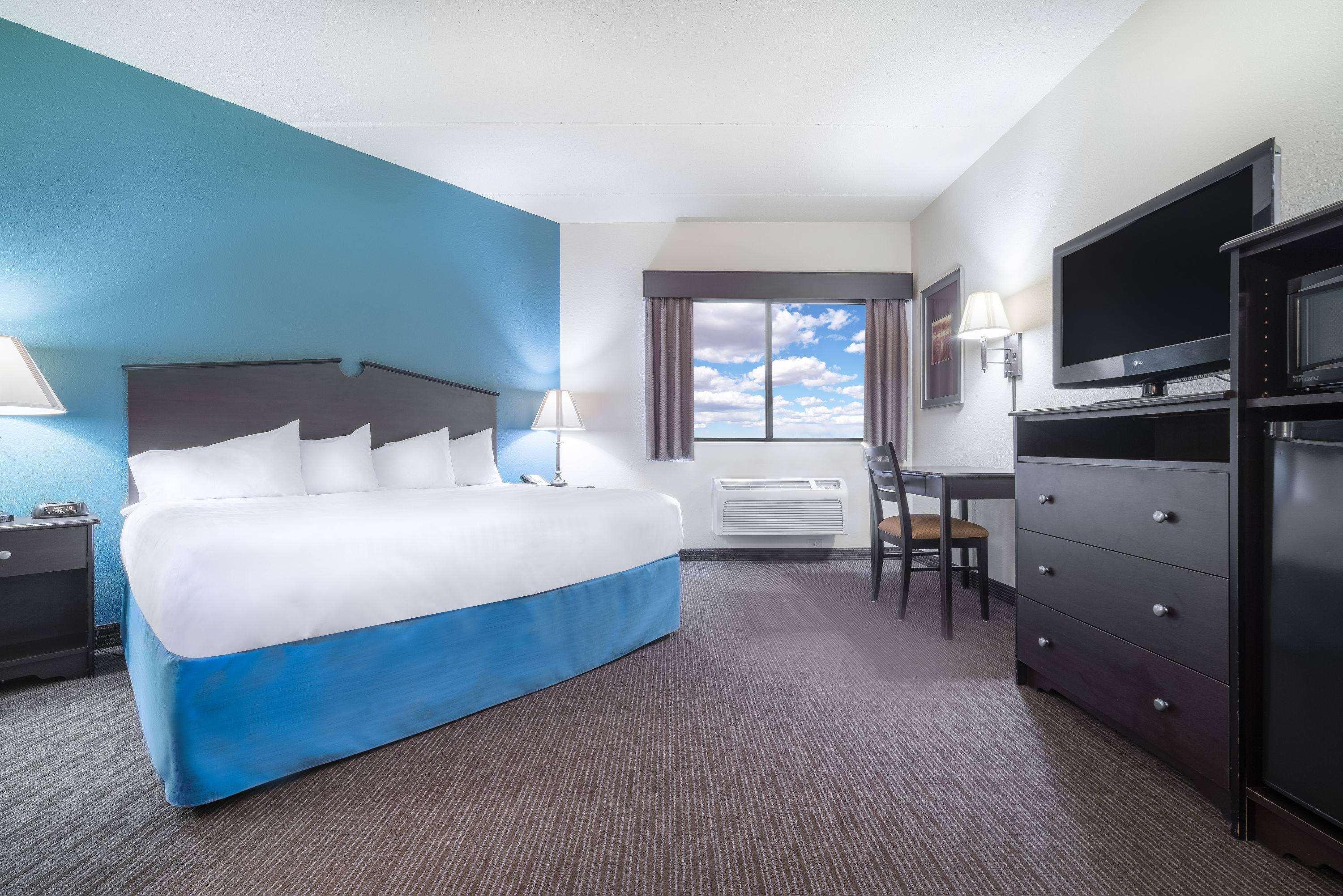Americinn By Wyndham Green Bay East Bagian luar foto