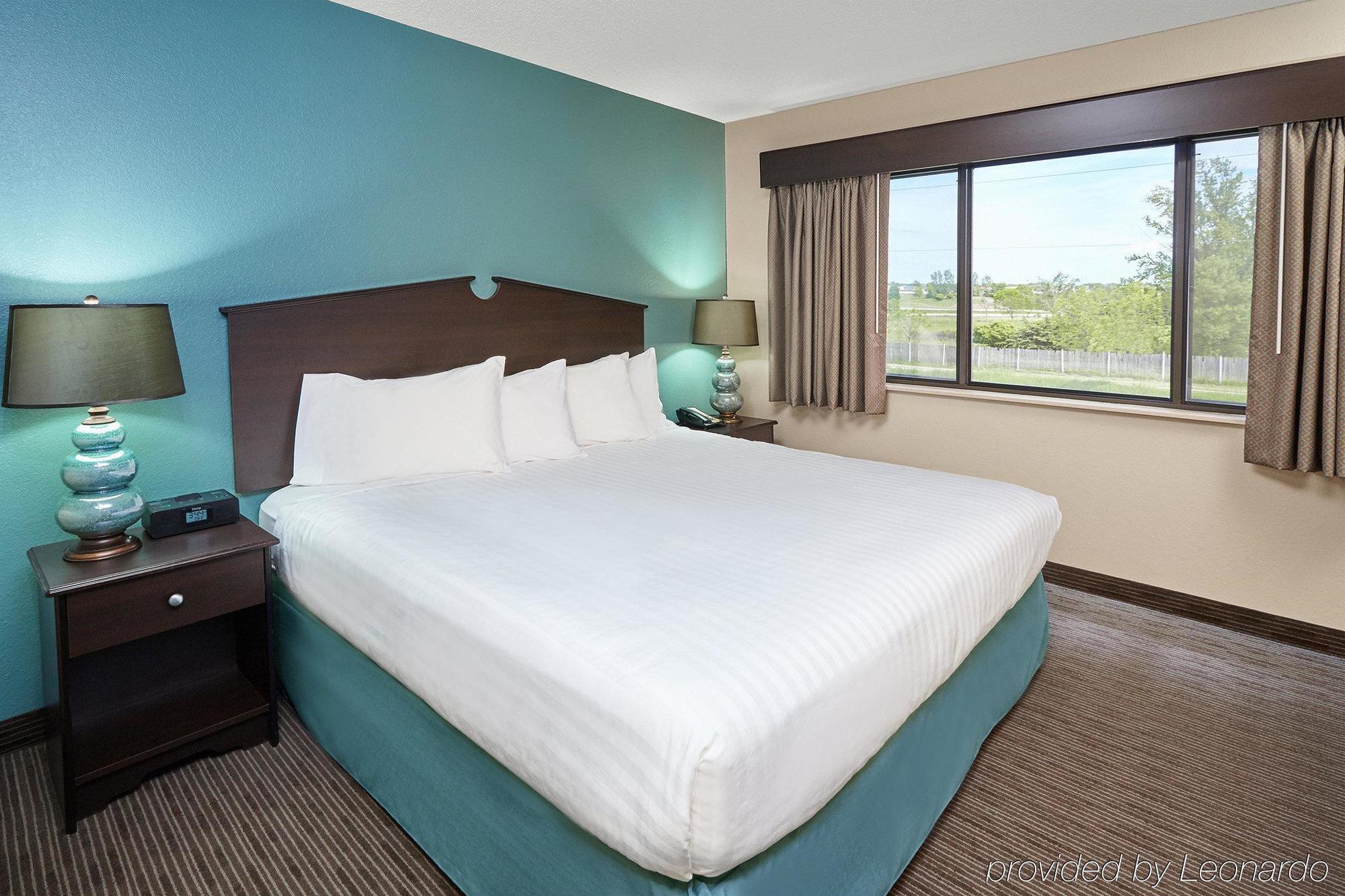 Americinn By Wyndham Green Bay East Bagian luar foto