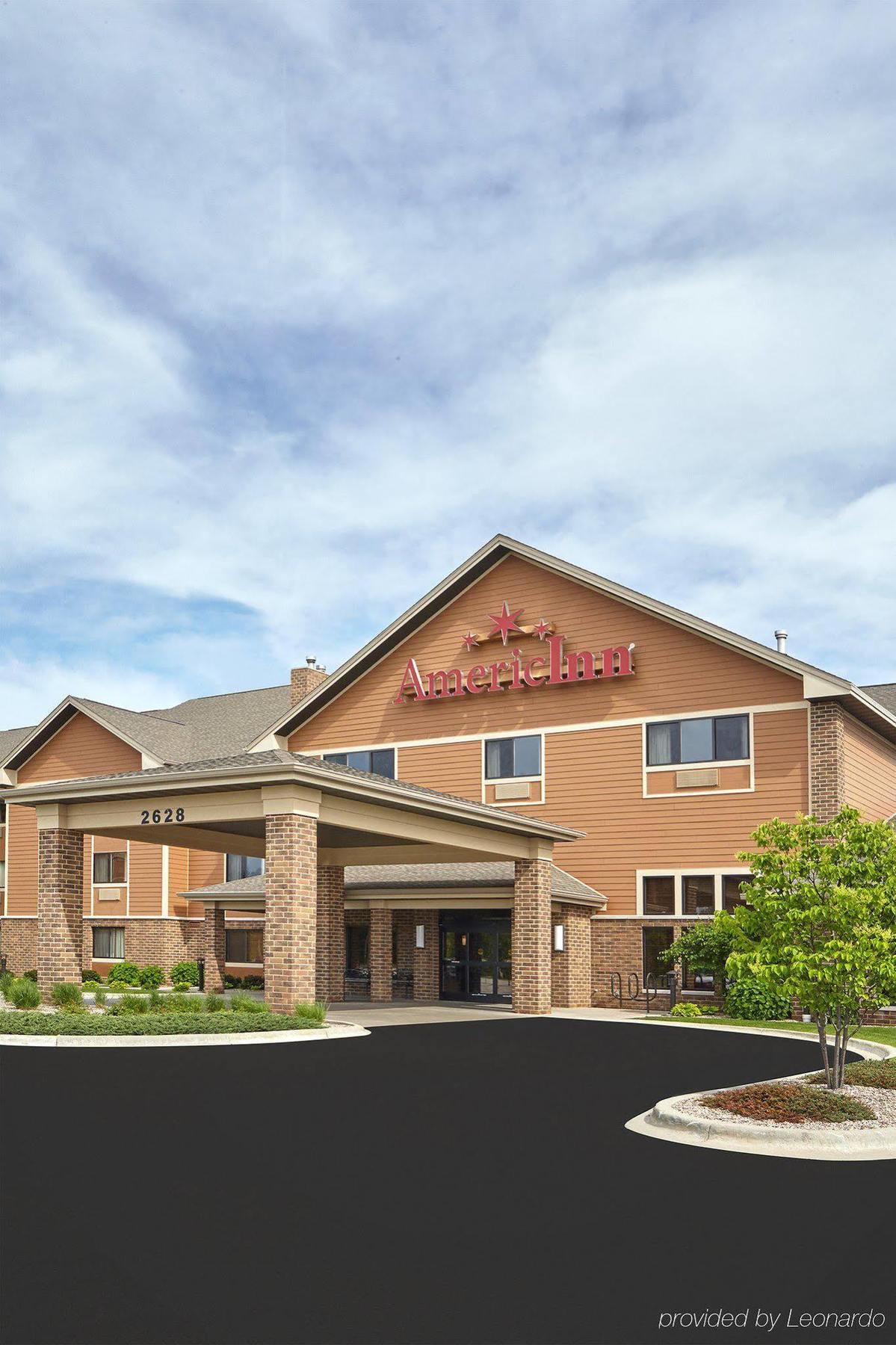 Americinn By Wyndham Green Bay East Bagian luar foto